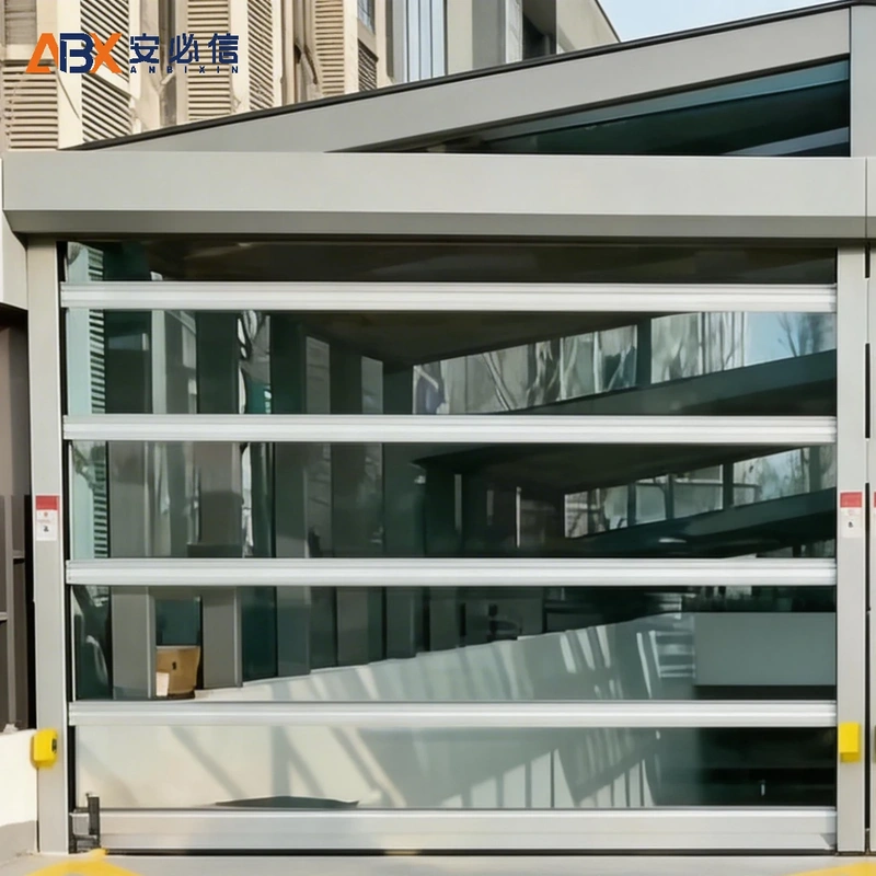 辽源市快速门