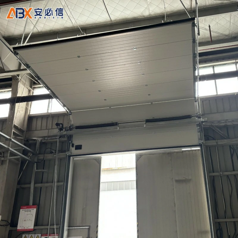 辽源市快速提升门