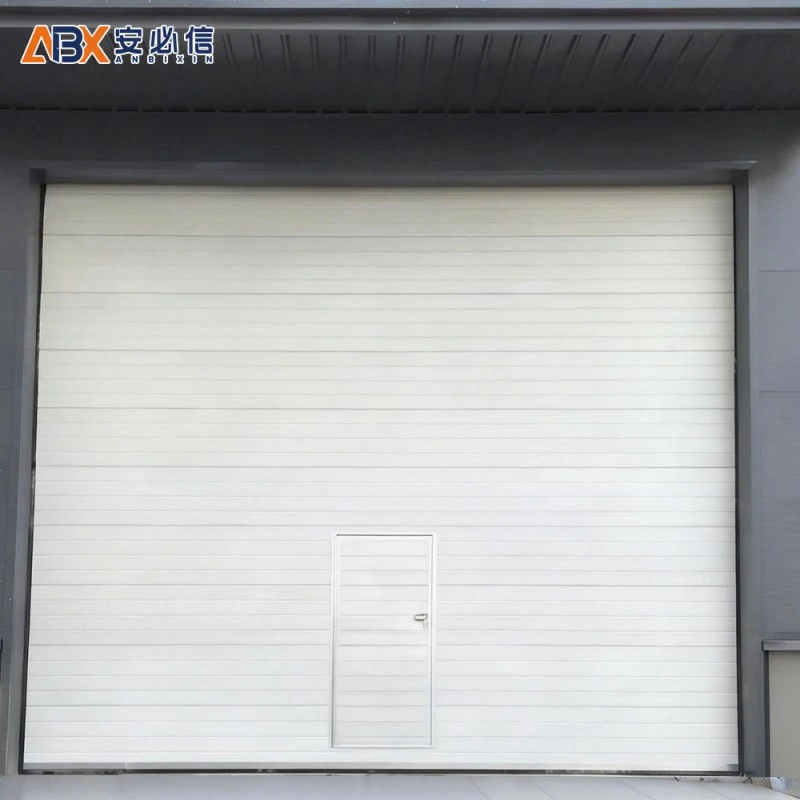 辽源市工业提升门