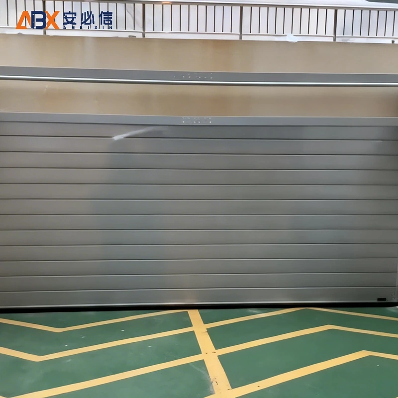 辽源市涡轮硬质高速门